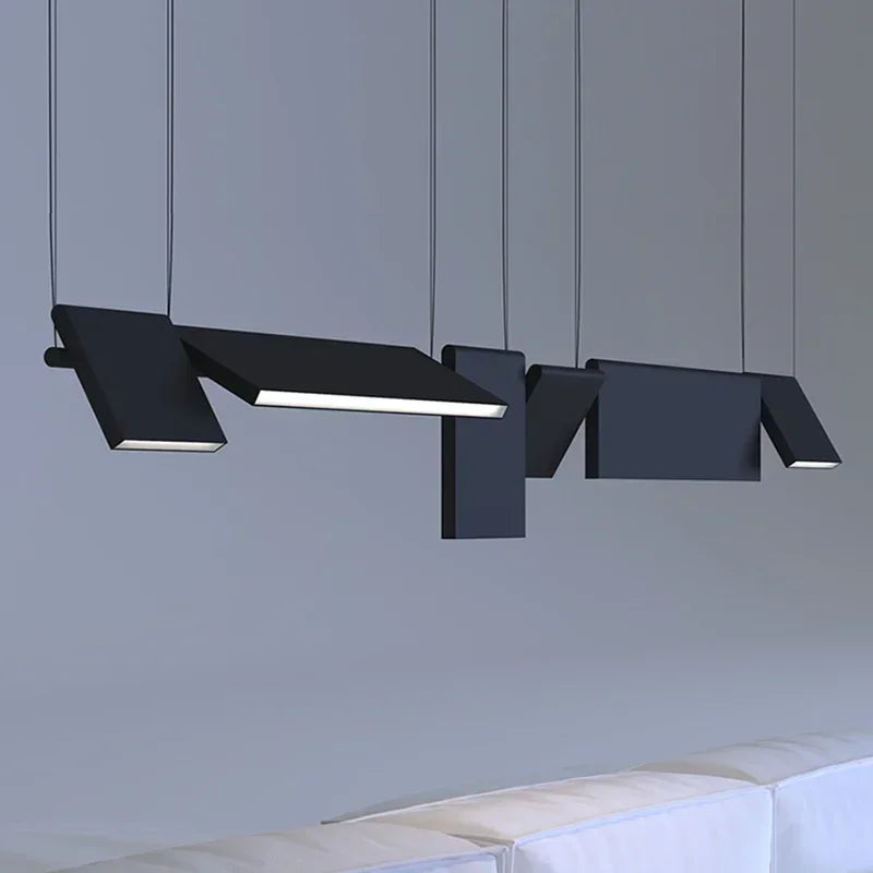 Nuvella Pendant Light