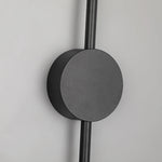 Load image into Gallery viewer, NoirLine Wall Light
