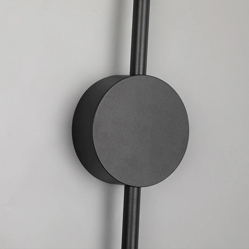 NoirLine Wall Light