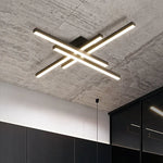 Load image into Gallery viewer, Luna Grid Ceiling Light
