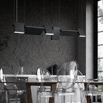 Load image into Gallery viewer, Nuvella Pendant Light
