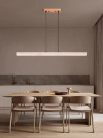 Load image into Gallery viewer, Minera Stone Pendant Light
