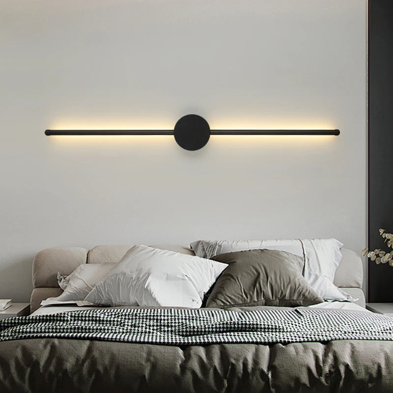NoirLine Wall Light