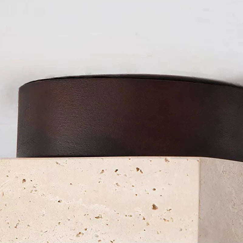 OroStone Ceiling Light