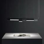 Load image into Gallery viewer, Nuvella Pendant Light
