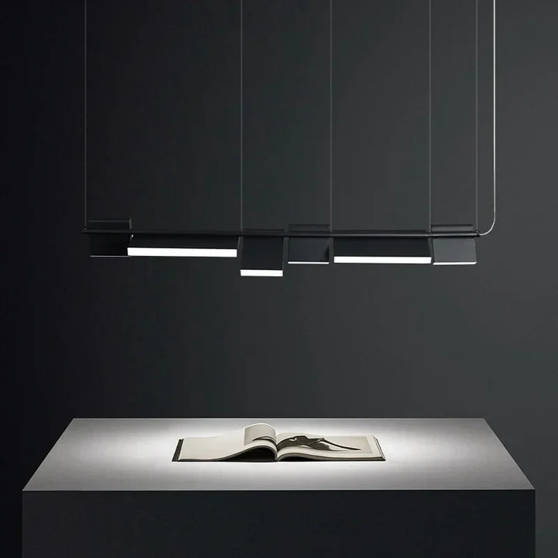 Nuvella Pendant Light
