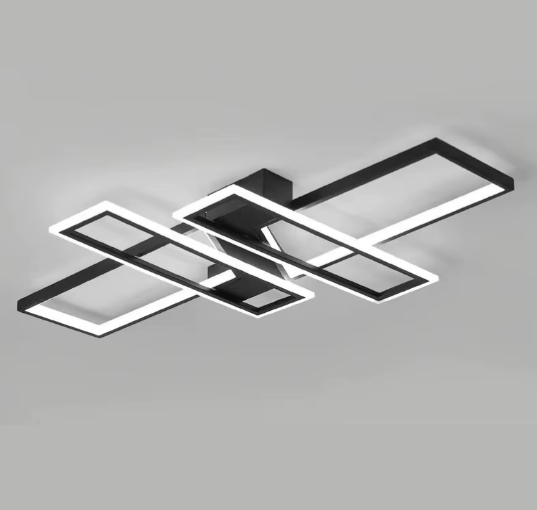 CasaGrid Ceiling Light