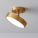 Load image into Gallery viewer, ZenDisk Ceiling Light
