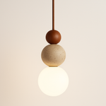 Load image into Gallery viewer, Nova Pebble Pendant Light
