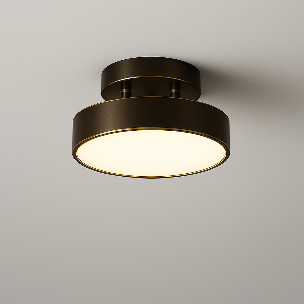 ZenDisk Ceiling Light