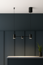 Load image into Gallery viewer, Luméline Pendant Light
