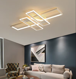 Load image into Gallery viewer, CasaGrid Ceiling Light
