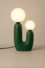 Load image into Gallery viewer, Cactus Glow Duo Lamp
